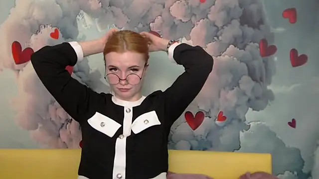 Snapshot of MargaritaKiss chatting on February 27, 2025, 5:02 am MargaritaKiss online show from February 27, 2025, 5:02 am