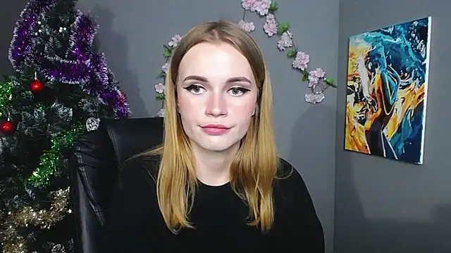 MargaritaKiss online show from January 5, 2026, 7:50 pm