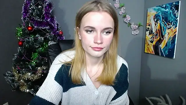 MargaritaKiss online show from January 6, 2026, 8:23 pm