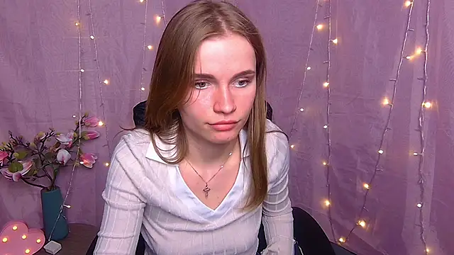 MargaritaKiss online show from March 16, 2026, 8:24 pm