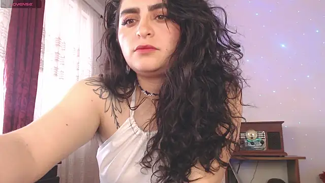 Marci owo online show from September 13, 2025, 9:14 pm