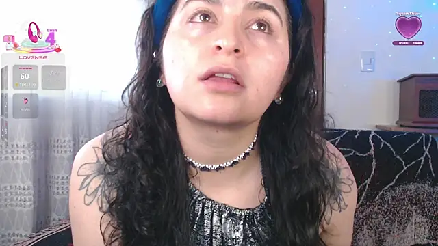 Marci owo online show from October 9, 2025, 5:11 pm