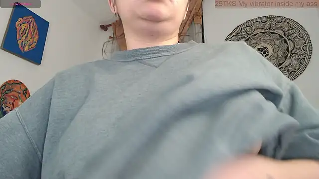 Marci owo online show from February 4, 2026, 8:20 am