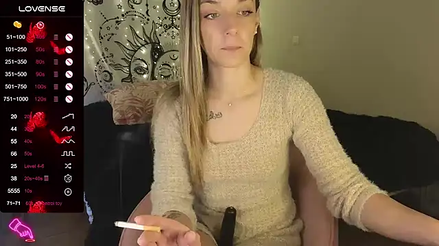 Nikiita-28 online show from December 11, 2024, 2:54 pm