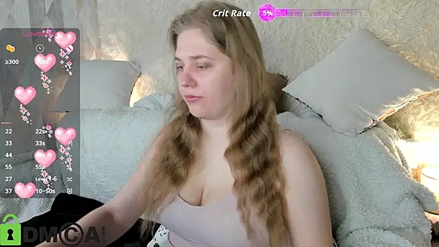 Megan Violer online show from December 5, 2025, 5:31 pm