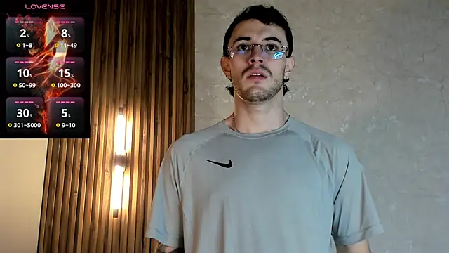 CodyWalkerR online show from June 3, 2026, 5:40 pm