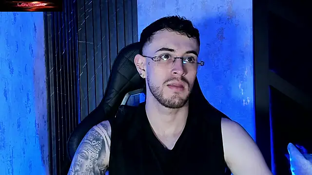CodyWalkerR online show from July 15, 2026, 5:51 pm