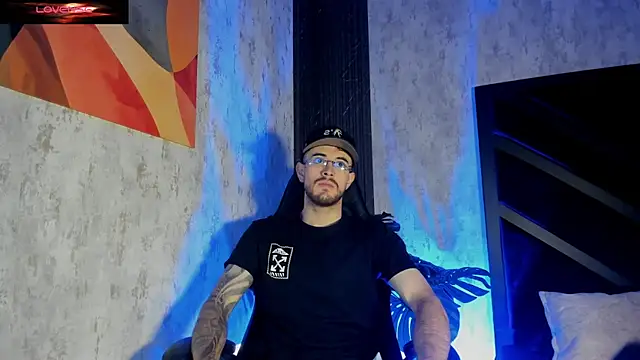CodyWalkerR online show from July 28, 2026, 5:34 pm