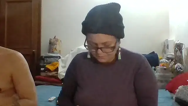 Snapshot of brasiliana49 chatting on February 19, 2026, 3:13 am brasiliana49 online show from February 19, 2026, 3:13 am