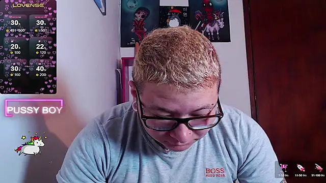 princeFtm online show from February 3, 2025, 1:08 pm