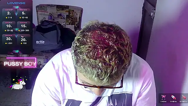 princeFtm online show from March 7, 2025, 6:22 pm