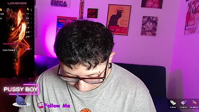 princeFtm online show from September 17, 2025, 2:52 pm