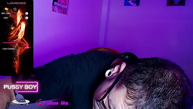 princeFtm online show from October 29, 2025, 1:46 pm