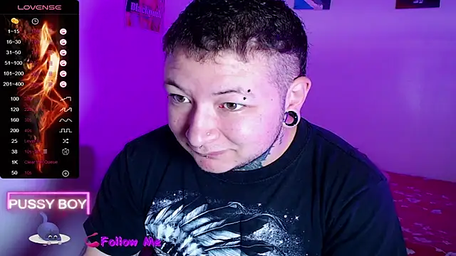 princeFtm online show from November 17, 2025, 2:56 pm