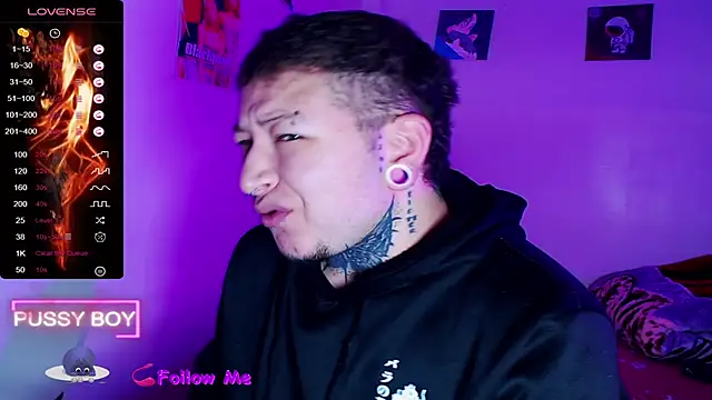 princeFtm online show from November 29, 2025, 2:42 pm