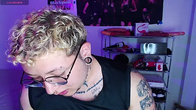 princeFtm online show from April 12, 2026, 5:18 pm