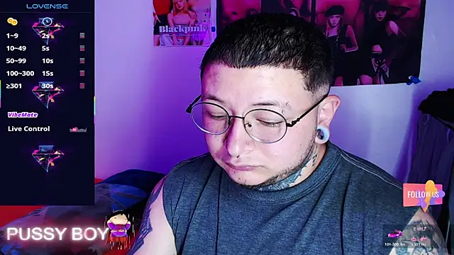 princeFtm online show from May 15, 2026, 3:52 pm