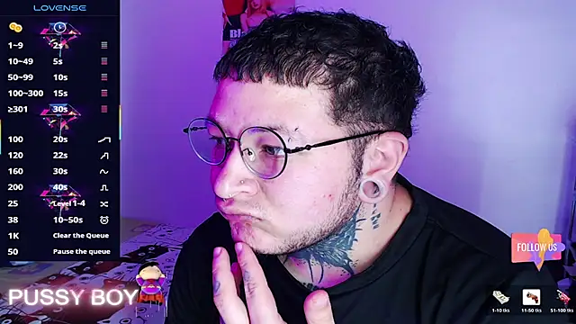 princeFtm online show from June 11, 2026, 5:44 pm