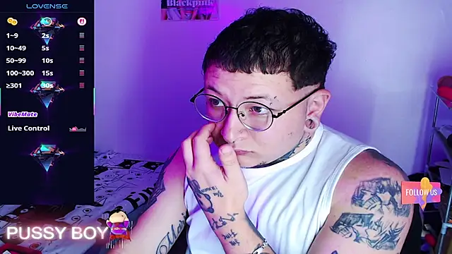princeFtm online show from June 13, 2026, 7:23 pm