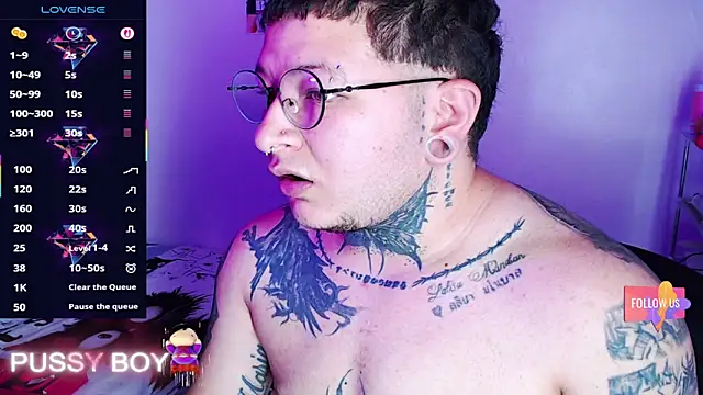 princeFtm online show from June 16, 2026, 5:15 pm