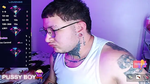 princeFtm online show from June 17, 2026, 8:10 pm