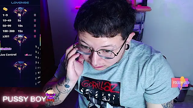 princeFtm online show from June 24, 2026, 4:17 pm