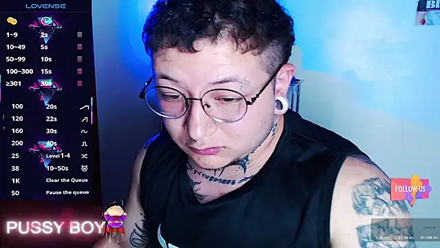 princeFtm online show from July 7, 2026, 6:56 pm