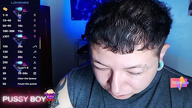 princeFtm online show from July 11, 2026, 2:42 pm