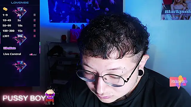 princeFtm online show from July 19, 2026, 3:27 pm