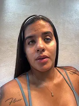 EmelyRogers online show from September 10, 2025, 3:56 pm