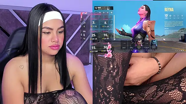 Alice Roys online show from January 7, 2025, 1:57 pm