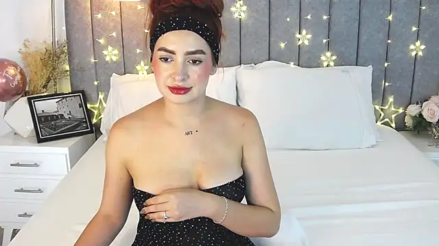 caralella online show from February 28, 2025, 7:25 pm