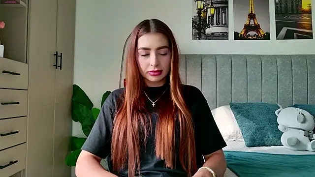 Snapshot of caralella chatting on February 11, 2026, 8:58 pm caralella online show from February 11, 2026, 8:58 pm