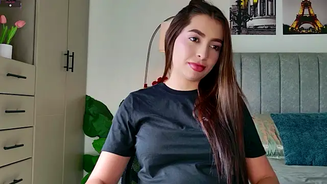 Snapshot of caralella chatting on February 20, 2026, 8:09 pm caralella online show from February 20, 2026, 8:09 pm