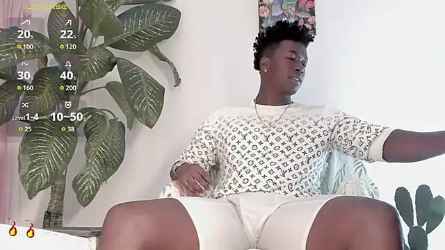 michaell james7 online show from February 2, 2026, 10:52 pm