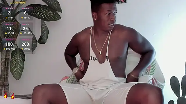 michaell james7 online show from March 28, 2026, 9:14 pm