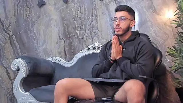 Liam Kleiin online show from February 28, 2025, 11:36 am