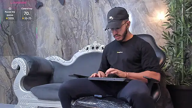 Liam Kleiin online show from March 4, 2025, 11:29 am