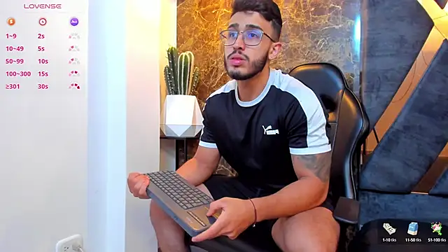 Liam Kleiin online show from September 20, 2025, 11:22 am