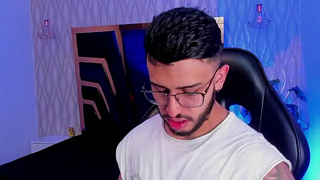 Liam Kleiin online show from February 20, 2026, 11:43 am