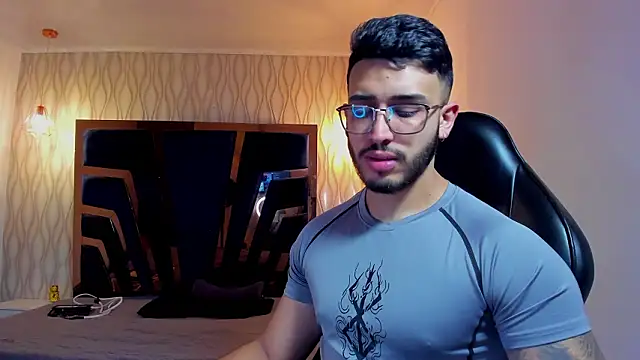 Liam Kleiin online show from March 4, 2026, 11:27 am