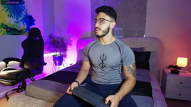 Liam Kleiin online show from May 20, 2026, 11:38 am