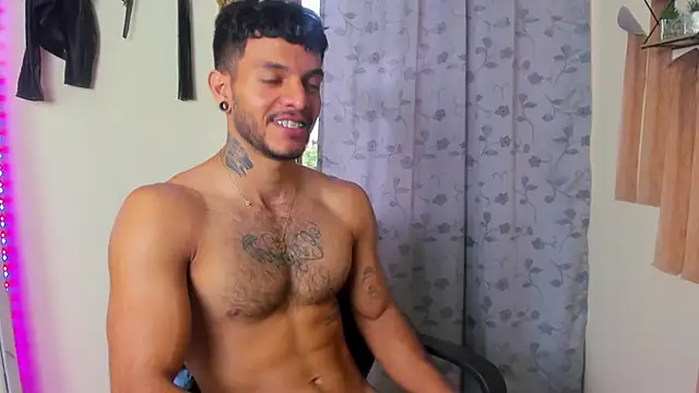 JuanBlade online show from December 28, 2024, 9:30 pm