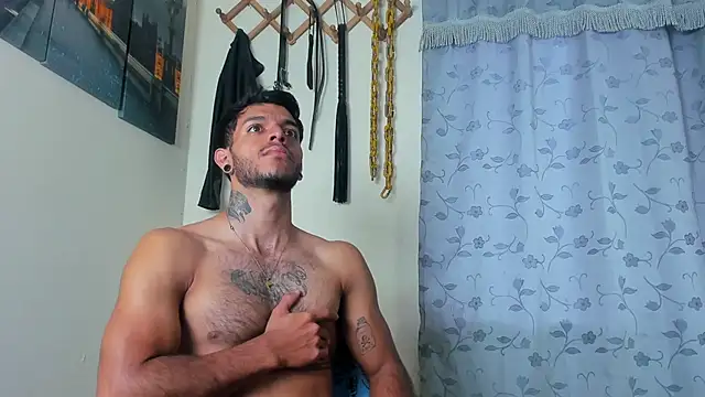 JuanBlade online show from February 5, 2025, 11:55 am