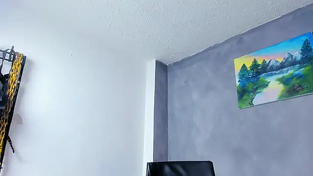 JuanBlade online show from February 9, 2026, 12:42 pm