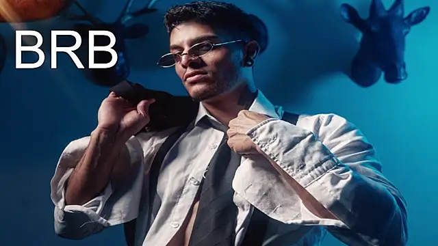 JuanBlade online show from June 28, 2026, 11:38 am