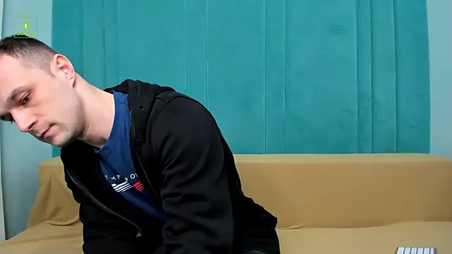 BrandonNorris online show from April 18, 2026, 10:52 am