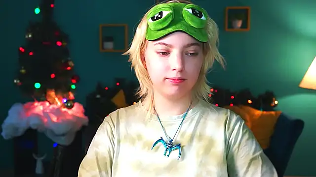 Snapshot of RocKStone_ chatting on January 10, 2025, 7:14 am RocKStone online show from January 10, 2025, 7:14 am