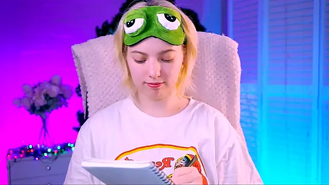 Snapshot of RocKStone_ chatting on January 26, 2025, 7:21 am RocKStone online show from January 26, 2025, 7:21 am