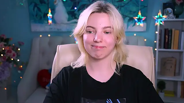 Snapshot of RocKStone_ chatting on February 4, 2025, 11:16 am RocKStone online show from February 4, 2025, 11:16 am